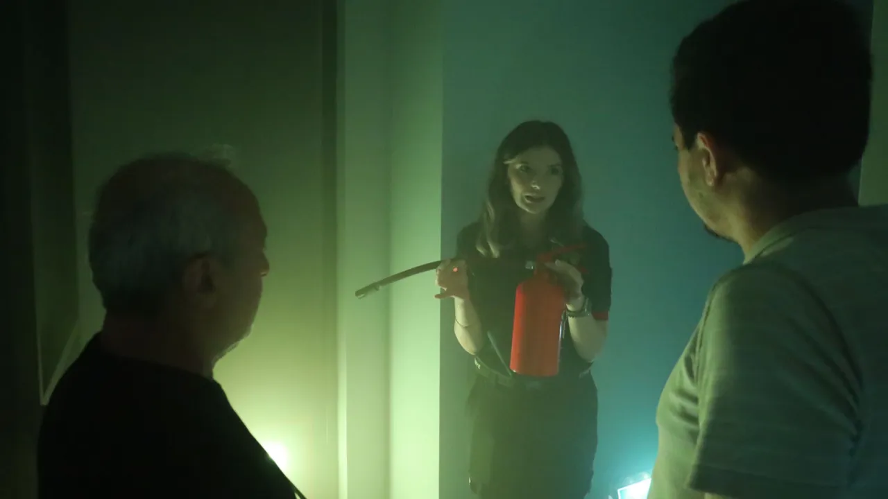 Sakarya Büyükşehir ‘simülasyon’ ile öğretiyor