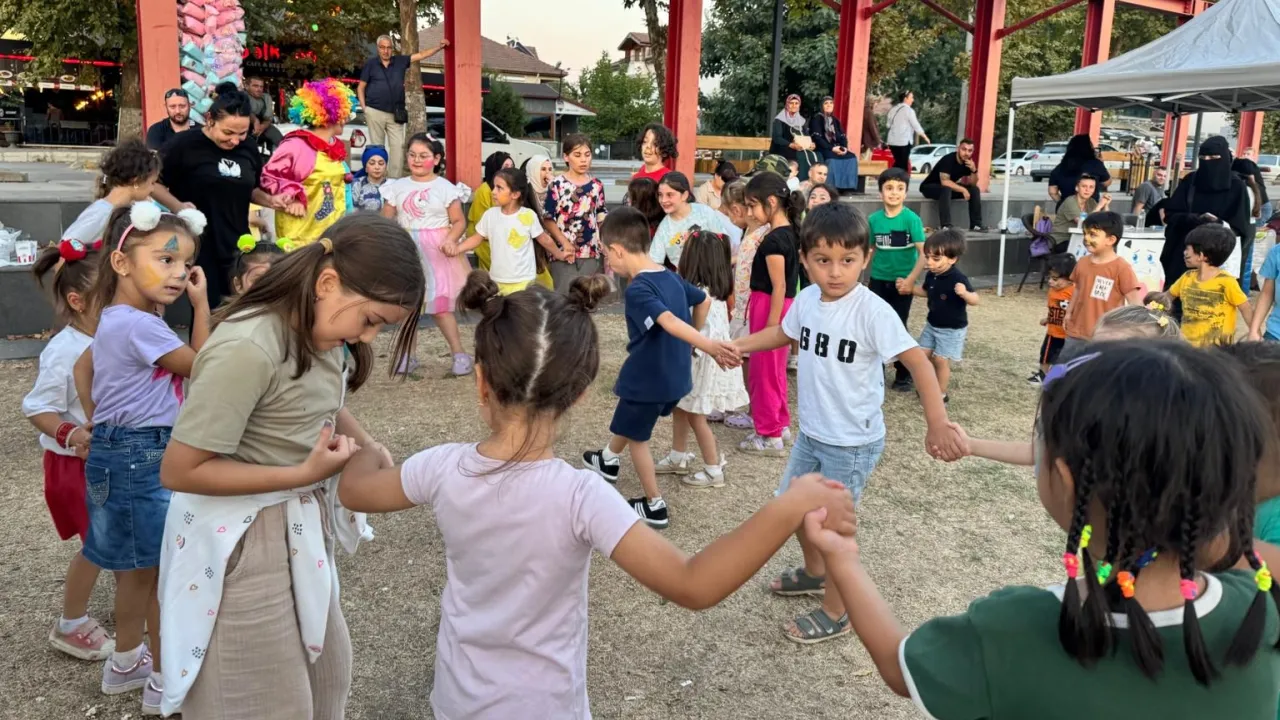 Sakarya'da Gezgin Atölye yolculuğu sona erdi