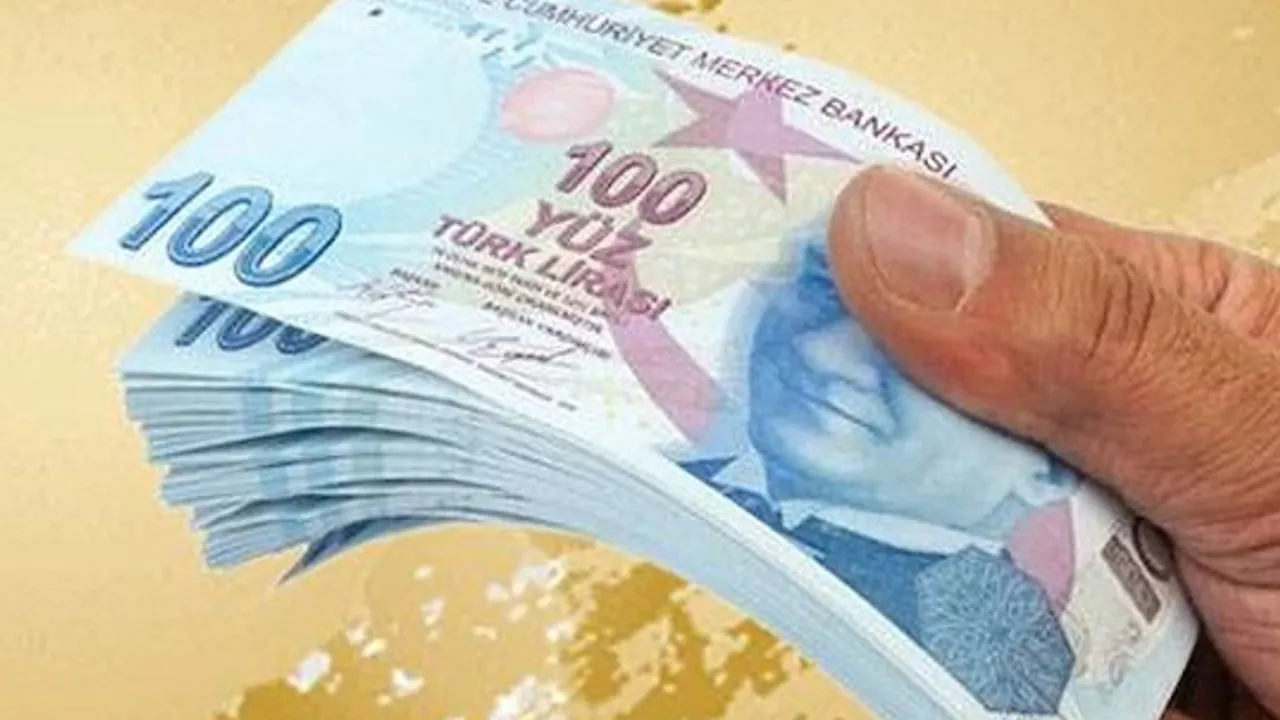 Yeni eğitim dönemi için SYDV’lere 1,5 milyar TL kaynak aktarıldı