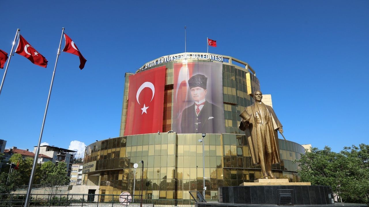 AK Partili Çerçioğlu’ndan CHP’li personele mobbing iddiası