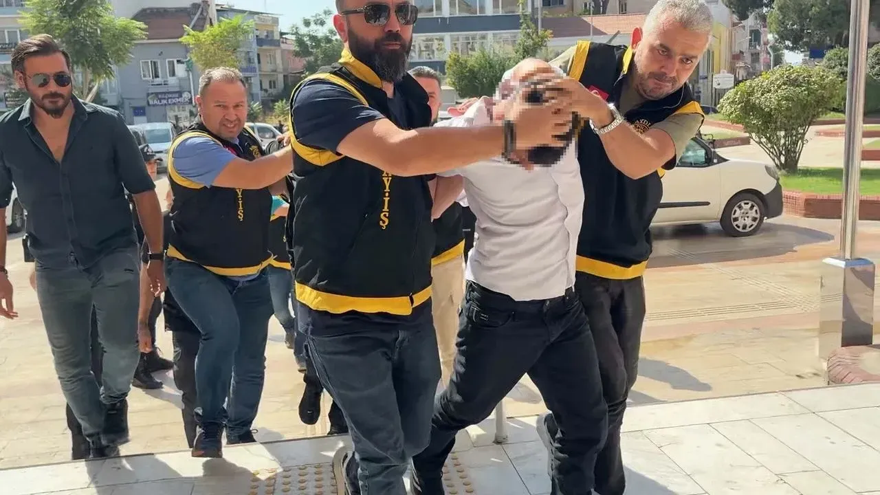 Aydın’da Spor Salonlarına Silahlı Saldırı: Çete Lideri Tutuklandı