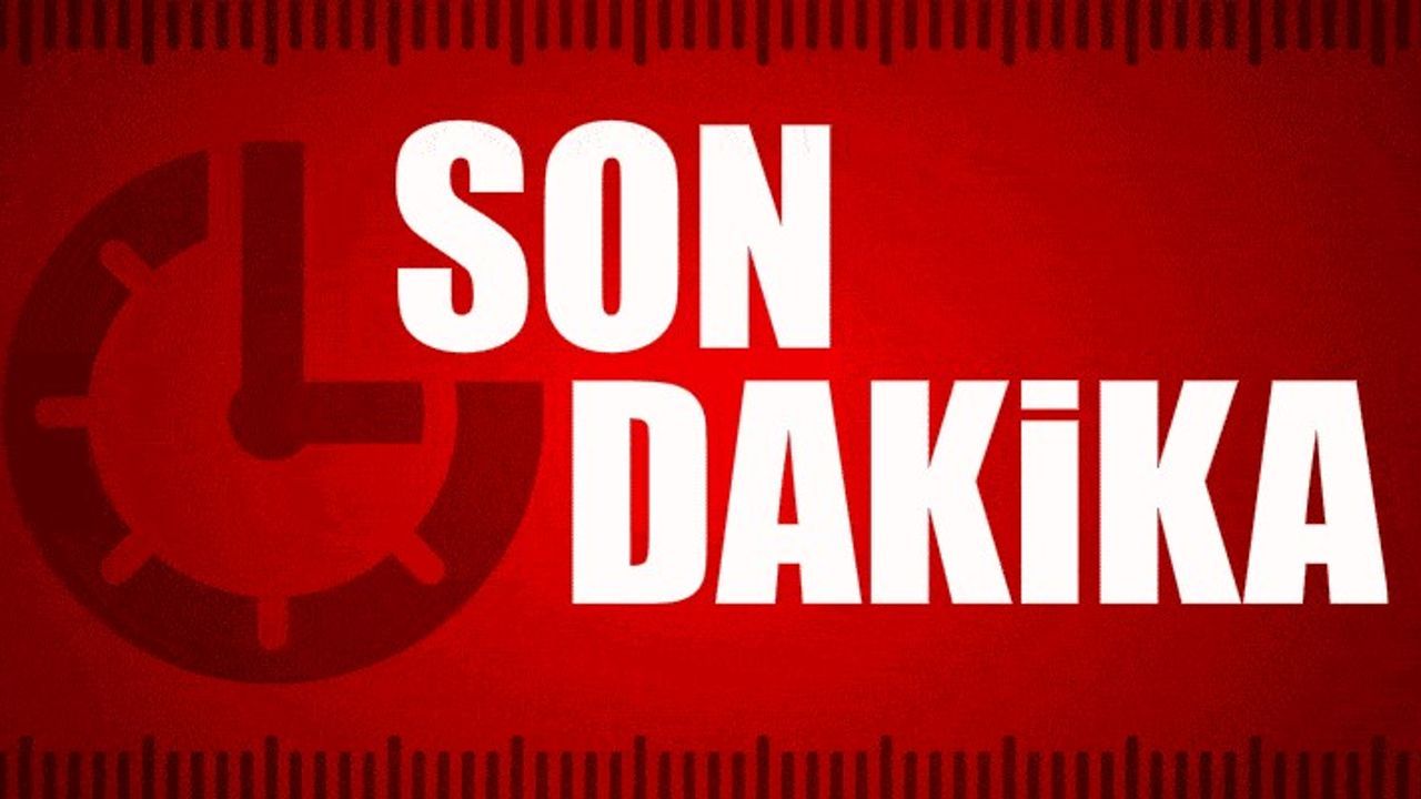 Ayvalık açıklarında göçmen faciası: 5 ölü, 1 yaralı, 1 kayıp