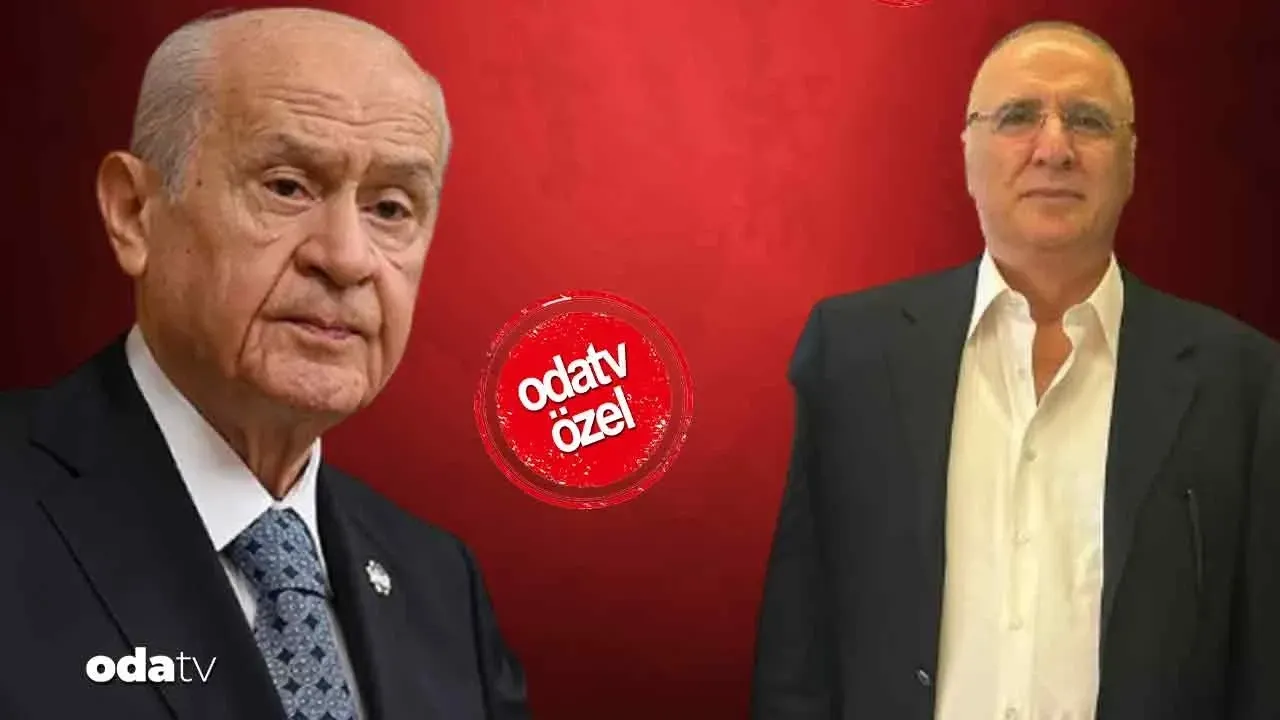 Bahçeli’den Tekdağ’a sürpriz telefon: “Geçmiş Olsun”