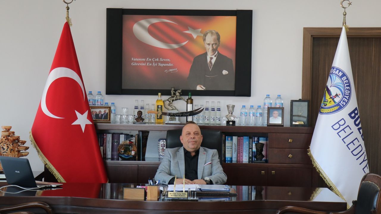 Başkan Özel’den Gaziler Günü mesajı