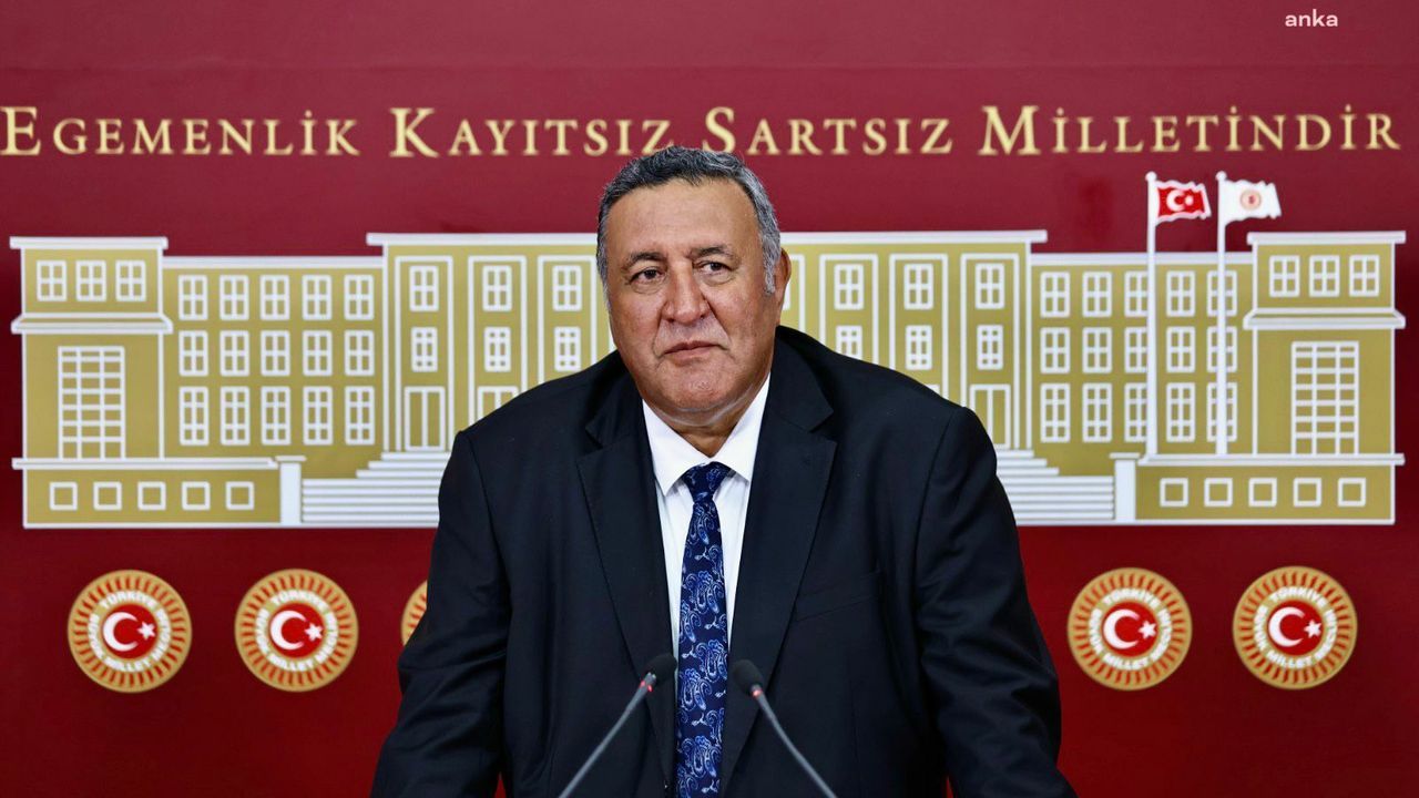 CHP’li Gürer: “Yabancı yatırımcı çıkışı gizleniyor mu?”