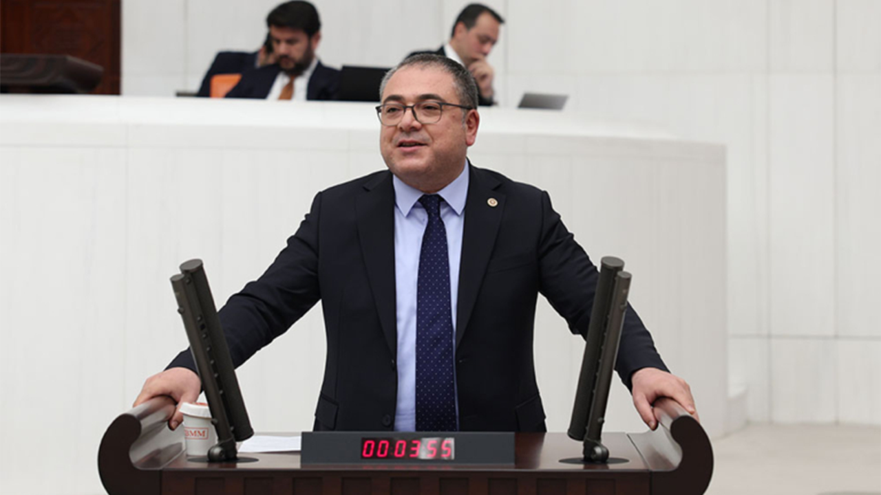 CHP'Lİ Milletvekillerinden AK Partili Çerçioğlu’na tepki