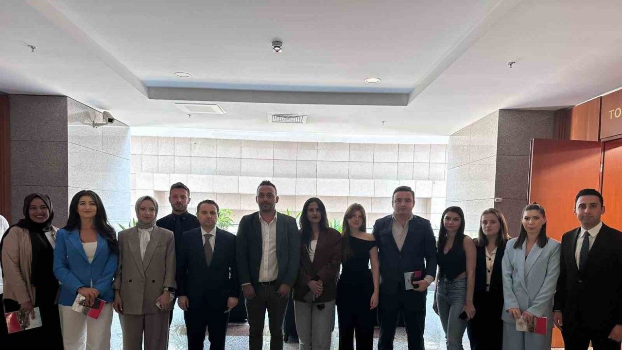 Cumhuriyet Başsavcısı Akın Gürlek: Dosyalarımızdan eminiz