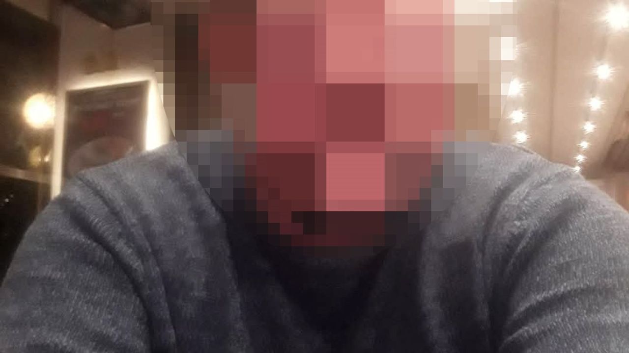 Edirne Belediyesi'nde taciz skandalı!