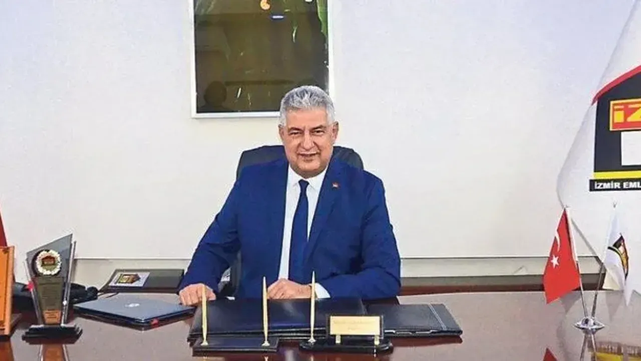 Emlakçıların Başkanından Çarpıcı Uyarı: “Türk Yatırımcı 2 Yılda 4 Milyar Euroyu Yurt Dışına Aktardı”