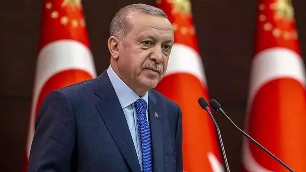 Erdoğan’dan Kritik Zirve Diplomasisi