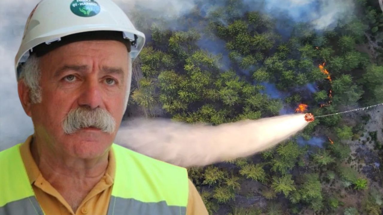 Orman Bakanlığı’nın 1,35 milyon dolarlık kimyasalı depoda çürüdü