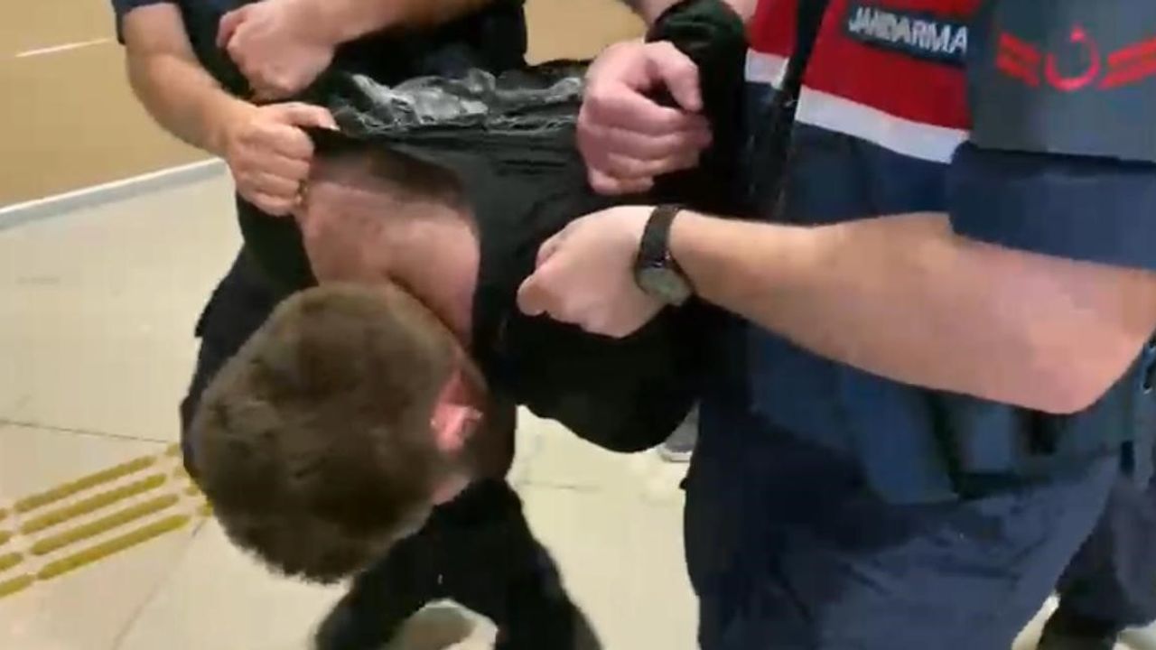 Savcının katilinin ifadesi: Bir anlık panikle boğazını kestim