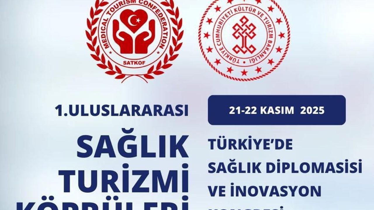 Türkiye, sağlık diplomasisinin küresel merkezi oluyor