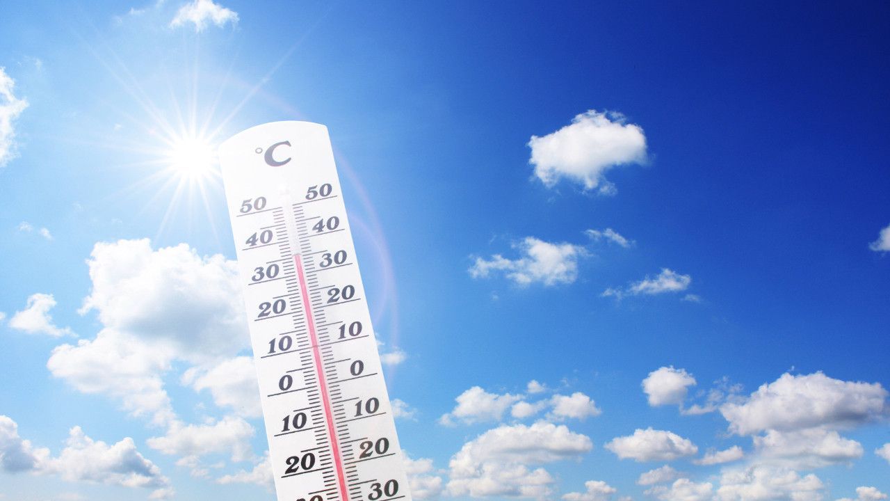 28 Ekim İzmir hava durumu nasıl olacak?