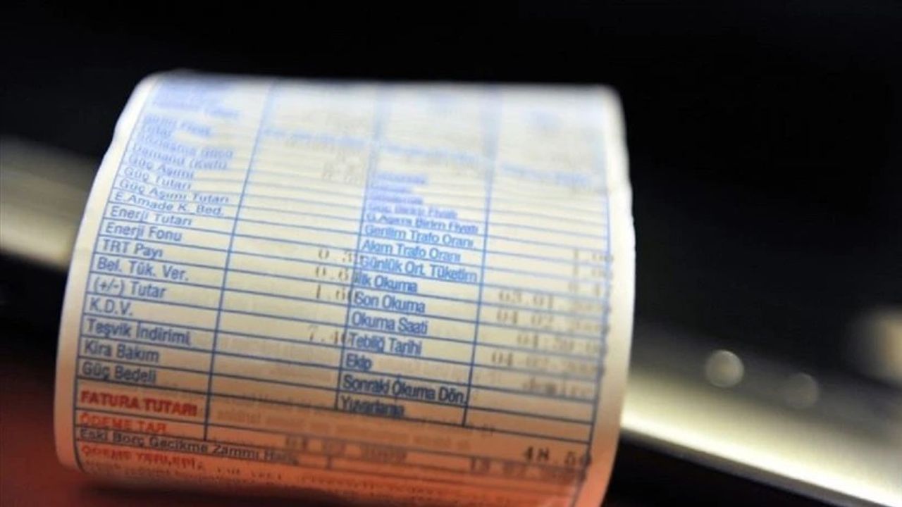 4 Bin kWh üstü elektriğe devlet desteği kalkıyor