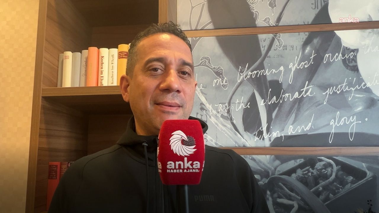 Ali Mahir Başarır'dan Bakan Tekin'e çok sert sözler