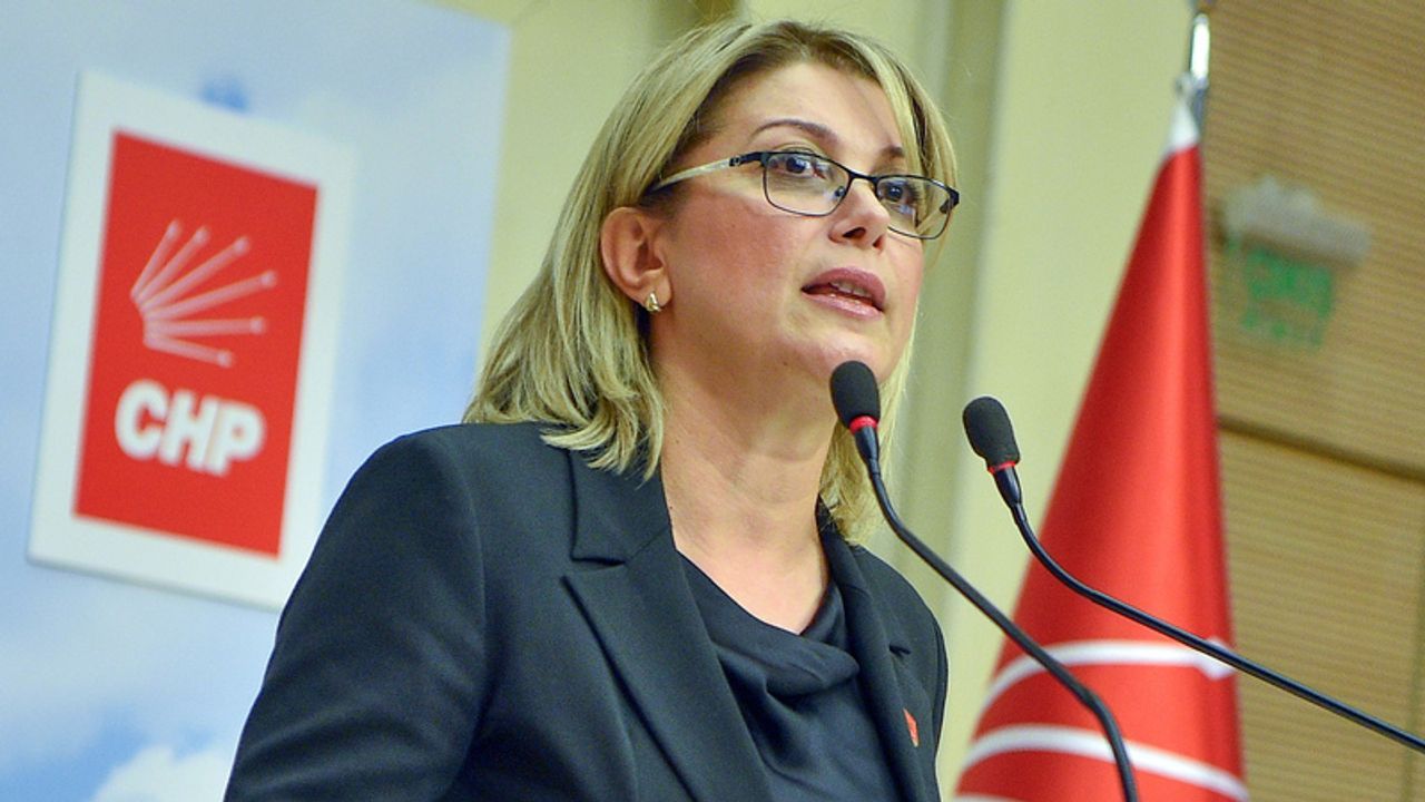 Asu Kaya Adana'daki Adalet Çadırı'nı ziyaret etti