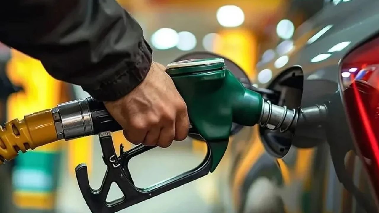 Benzin ve motorine büyük zam geliyor!
