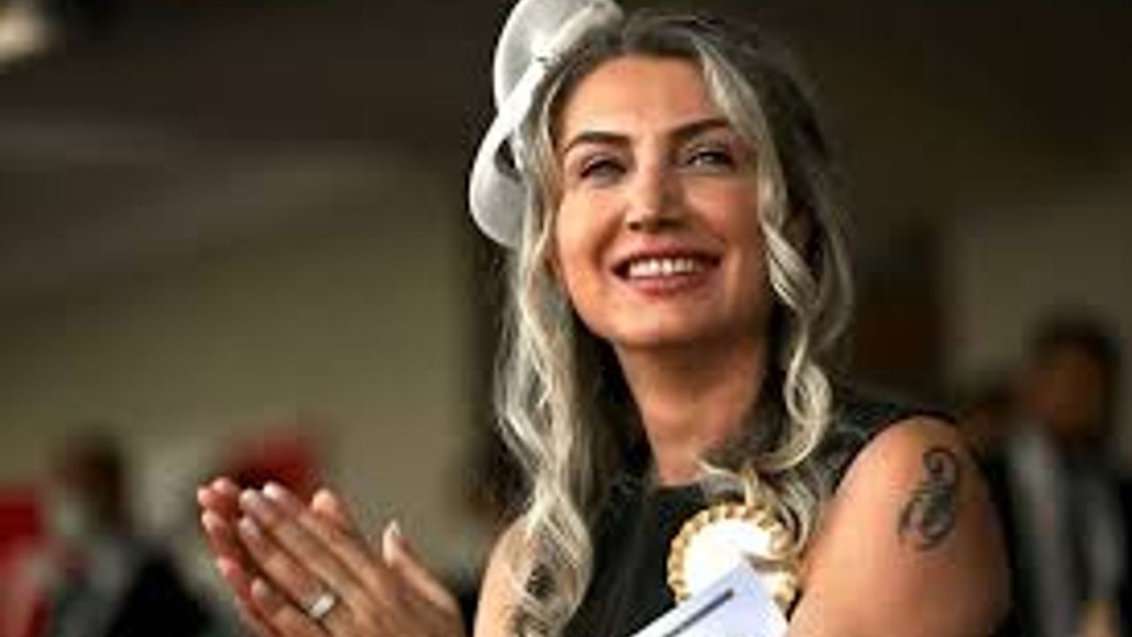 Dilek İmamoğlu'ndan adalet çağrısı