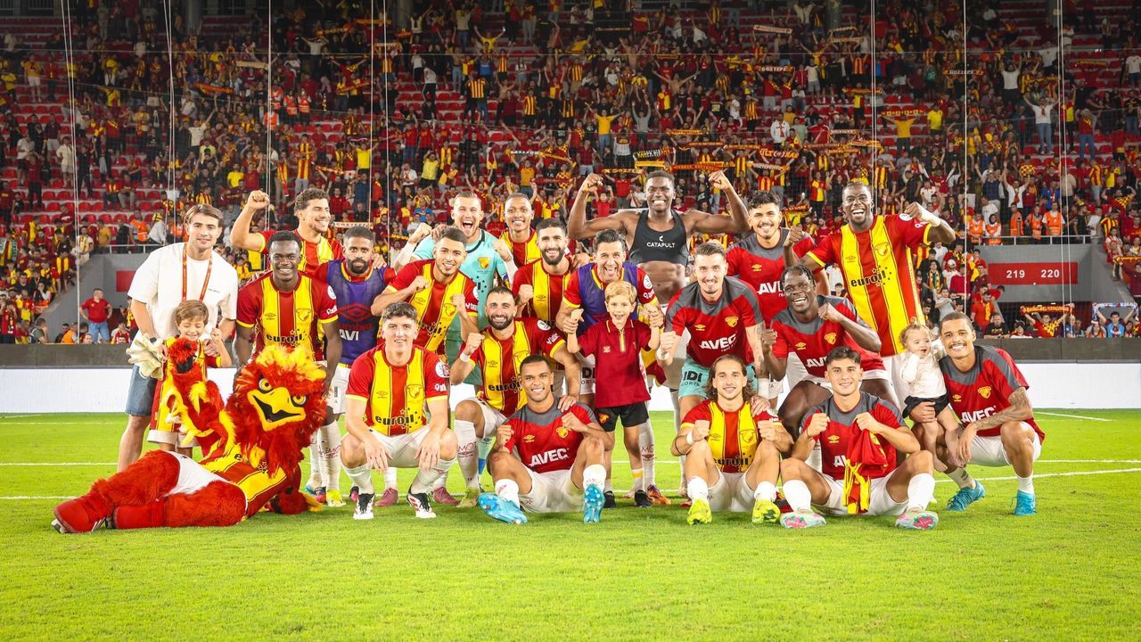 Göztepe, evinde galibiyetle moralleri toplamayı hedefliyor