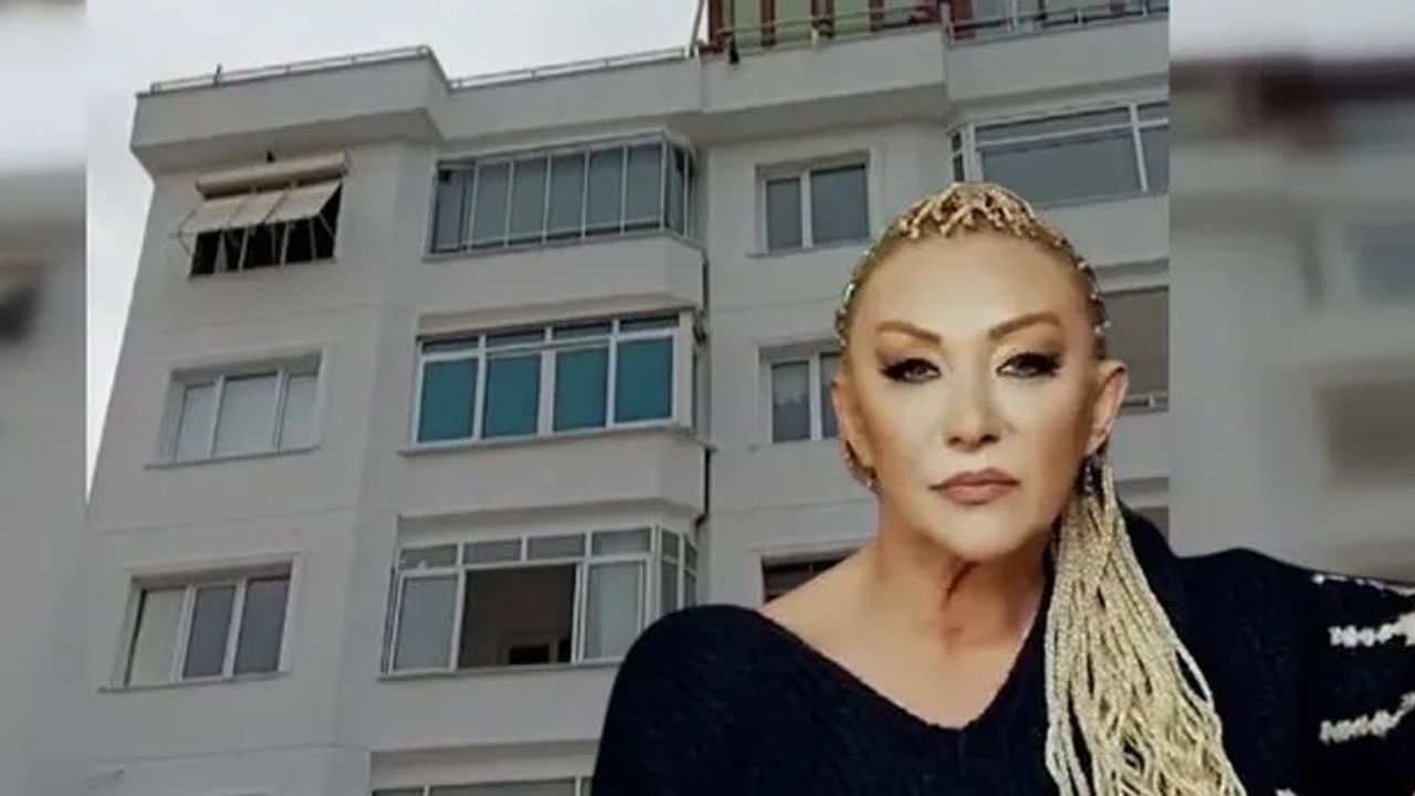 Güllü'nün kızından itiraf: 'Ben yaptım, çok pişmanım'