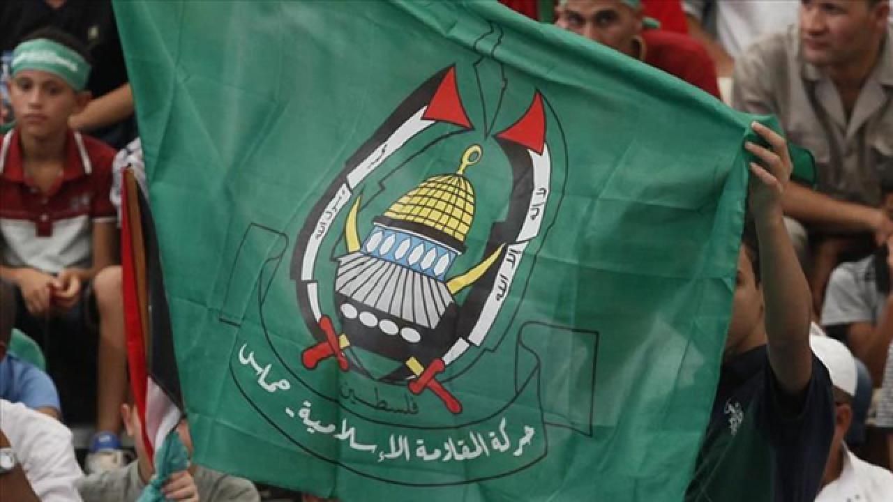 Hamas'tan 'ateşkese bağlıyız' açıklaması