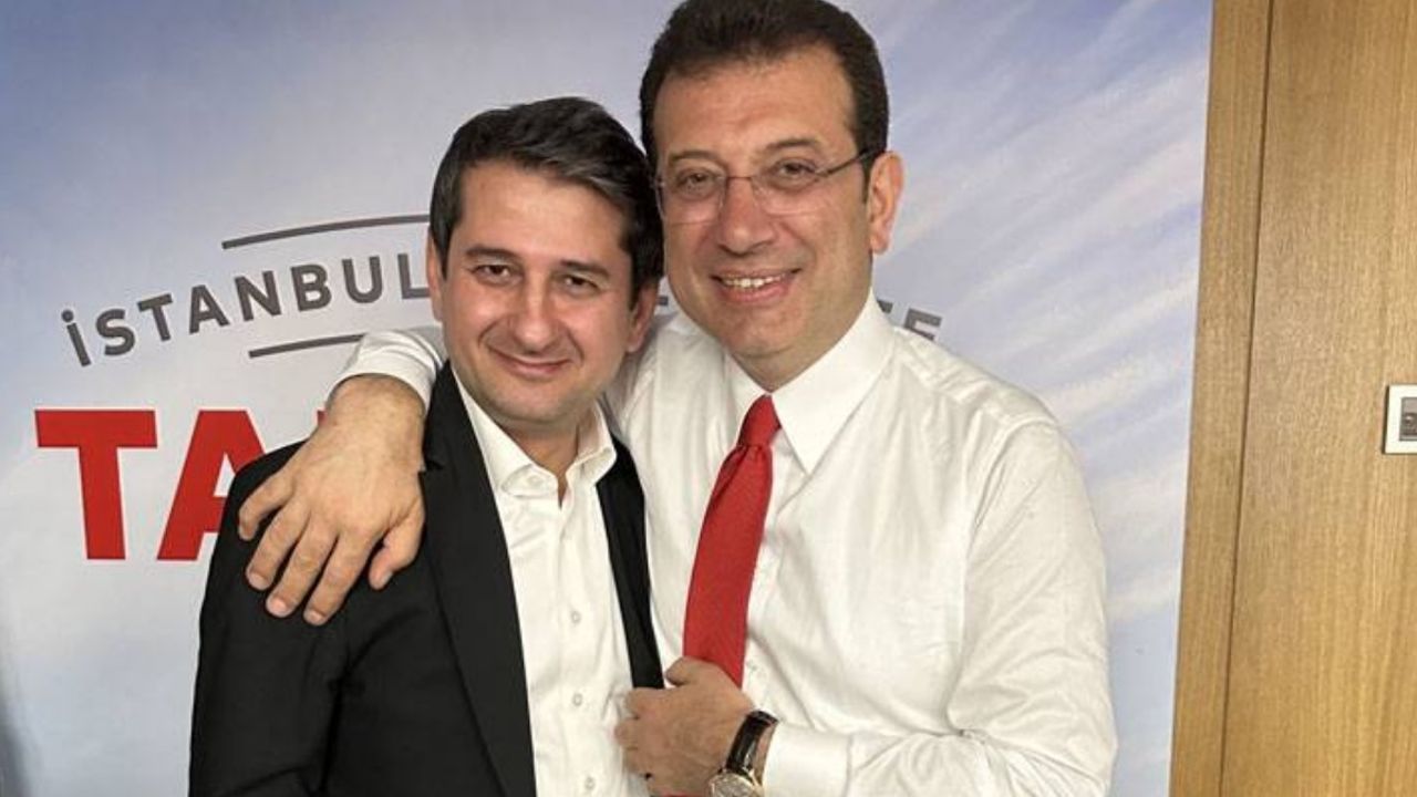 İbrahim Özkan hakkında karar: Serbest bırakıldı