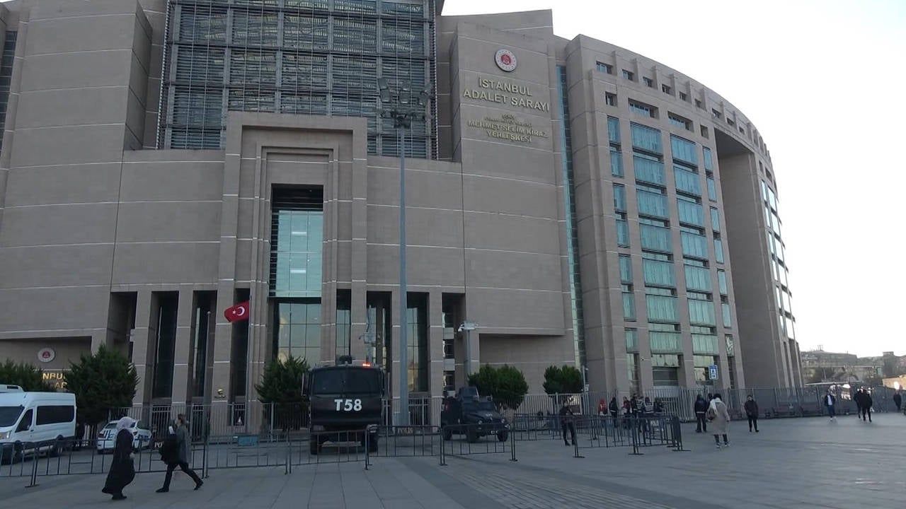 İfadeler tamam, Çağlayan'da gözler kararda