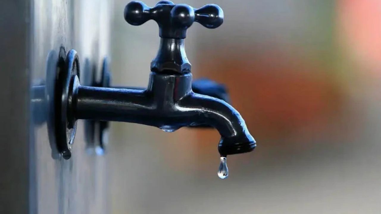 İzmir'de 31 ekim su kesintisi yaşanacak ilçeler