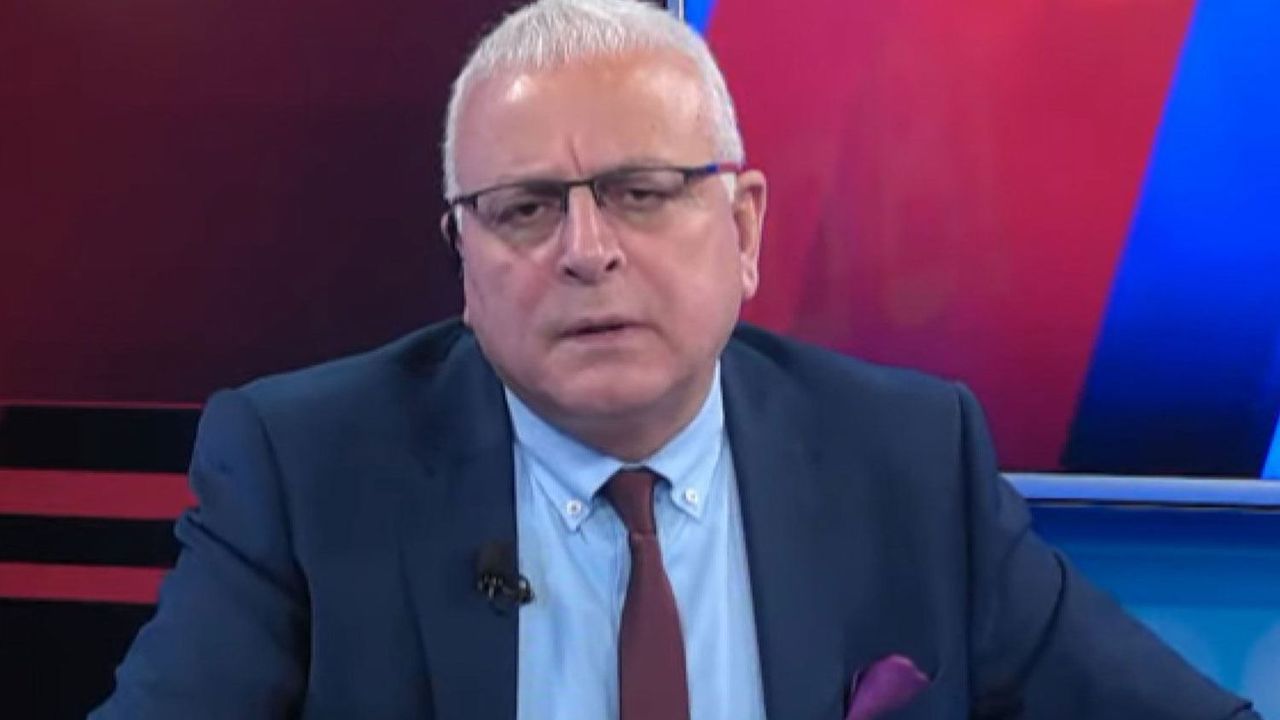 Merdan Yanardağ'ın gözaltı süresi 24 saat uzatıldı