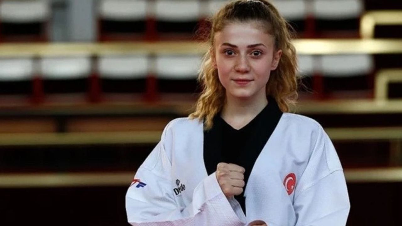 Merve Dinçel Kavurat'tan üst üste dünya şampiyonluğu