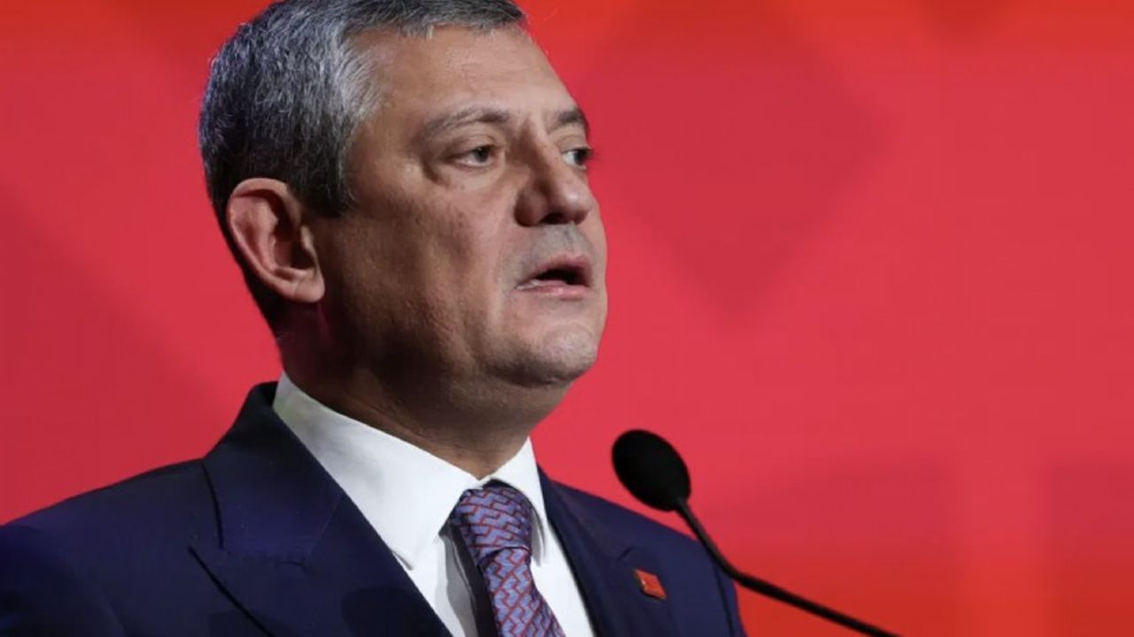 Özel'den Galatasaray-Göztepe maçıyla ilgili bahis iddiası