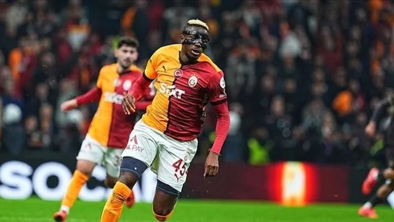 Sarı-Kırmızılar evinde hayal kırıklığına uğradı!