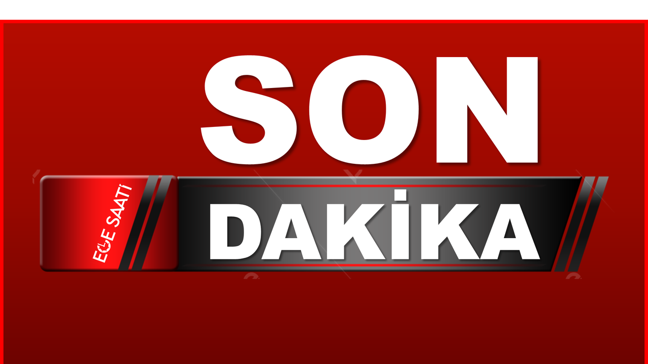 Son dakika...Mersin'de deprem oldu!