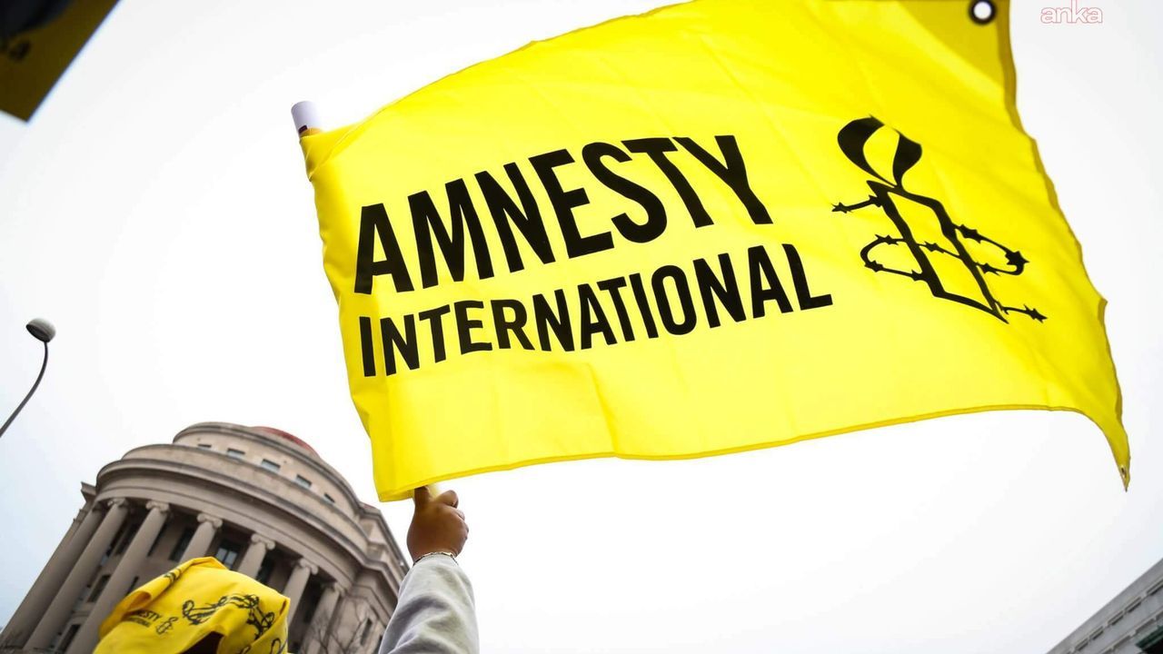 STK'lardan '11. Yargı Paketi' taslağıyla ilgili ortak açıklama