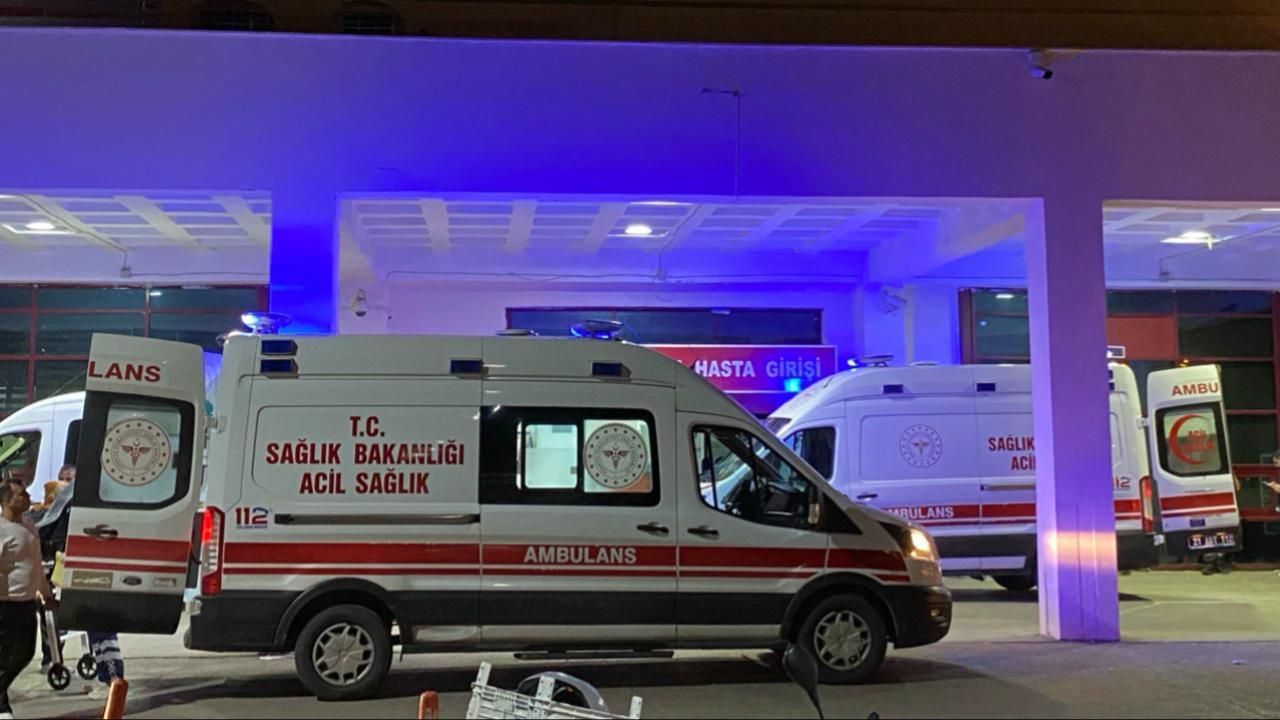 Trajik olay: 16 yaşındaki çocuk doğum yaptı, bebek öldü!