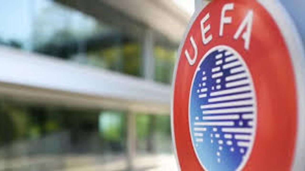 UEFA Türkiye'den 2 yeni aday stadyum belirledi