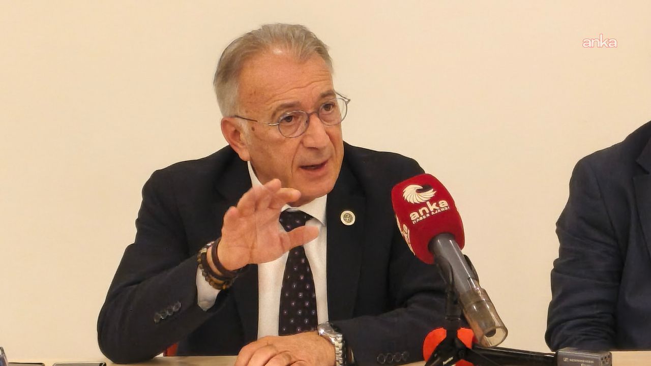 Yeni vergi paketine İzmir'den ortak tepki