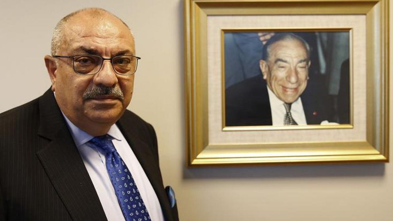 İttifakta kriz büyüyor: Türkeş sahnede