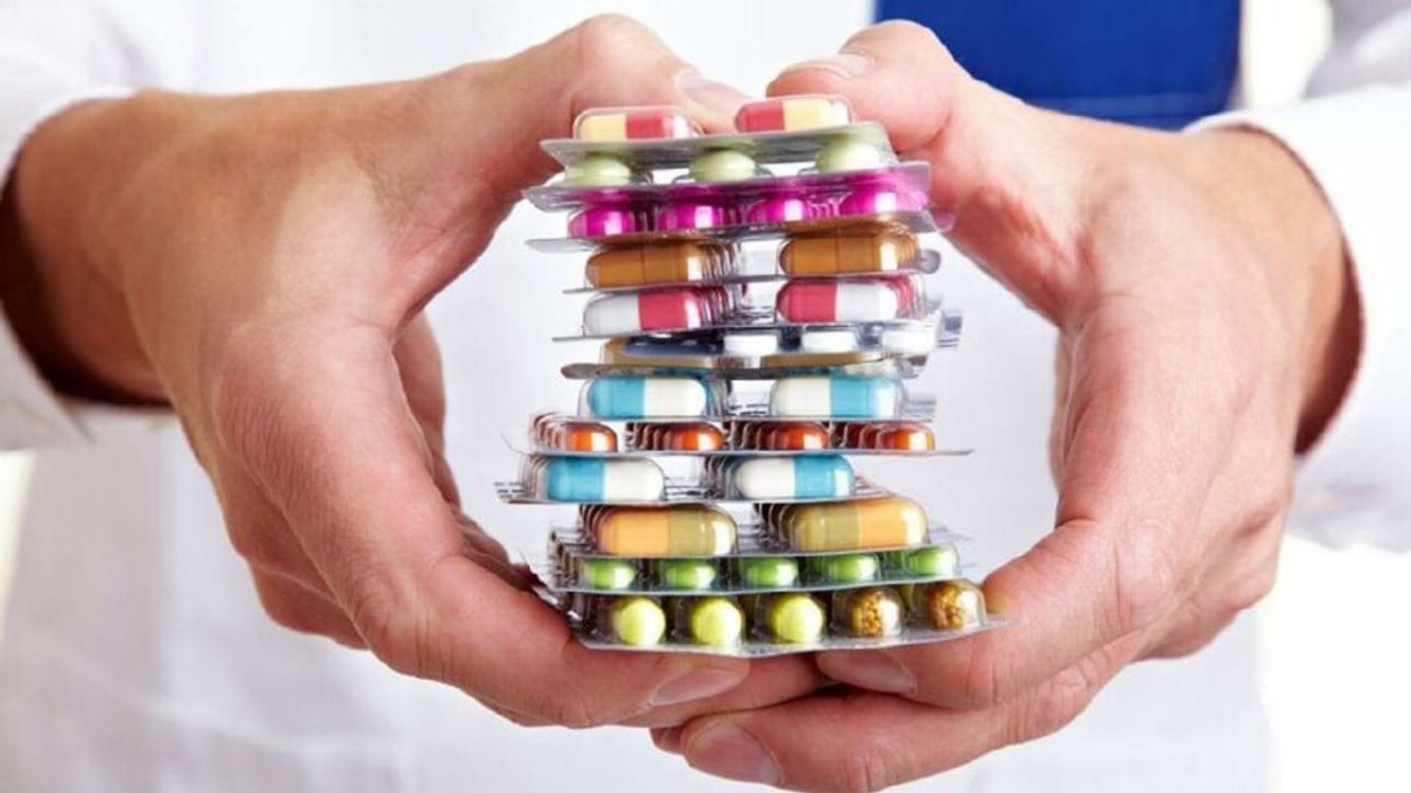 SGK geri ödeme listesine 72 yeni ilaç eklendi