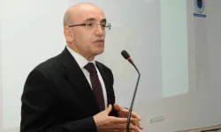 Bakan Şimşek: Enflasyon beklentilerinde düşüş sürüyor