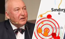 Prof. Dr. Ercan’dan "TOKİ’lere taşının" uyarısı!