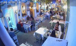 Yediler içtiler, 8 bin liralık hesabı ödemeden kaçtılar