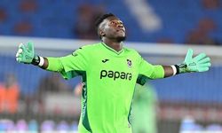 Afrika futbolunda Onana fırtınası!