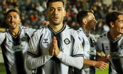 Altay, Tire deplasmanında galibiyeti hatırladı