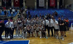 Aydın Büyükşehir, Kuzeyboru'yu 3-1 mağlup etti