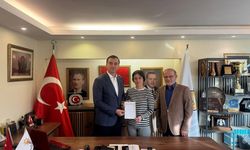 Ayşe Barım'ın şirketinde çalışan Gülsun Işıklı AKP'ye katıldı