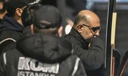 Aziz İhsan Aktaş'a yönelik iddianame tamamlandı