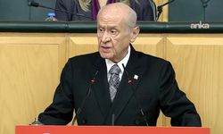 Bahçeli'den Kıbrıs seçimleri çıkışı: