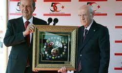 Bahçeli'den KKTC seçimine sert açıklama!